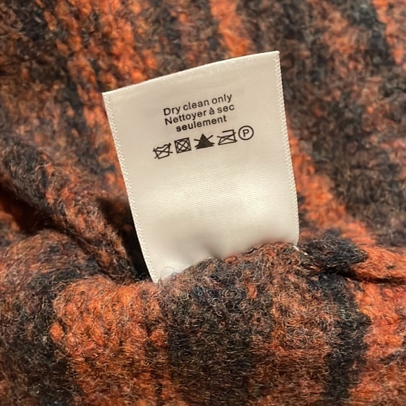 Veronica Beard Women’s Brown Sweater Size S - Picture 5 of 6